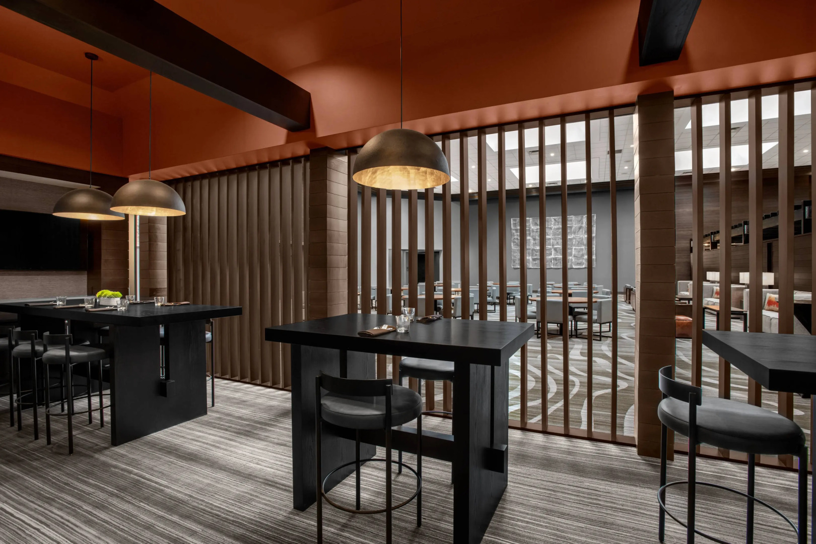 Pittsburgh Marriott North