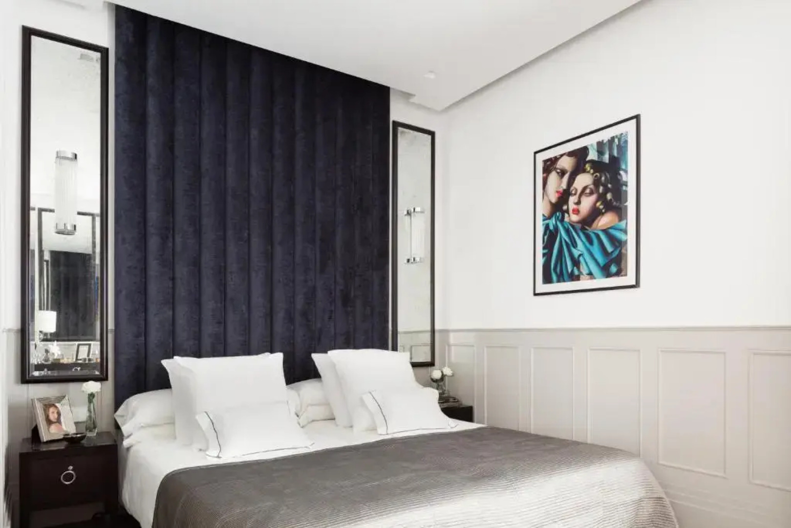 Отель MiM Ibiza & Spa - Adults Only