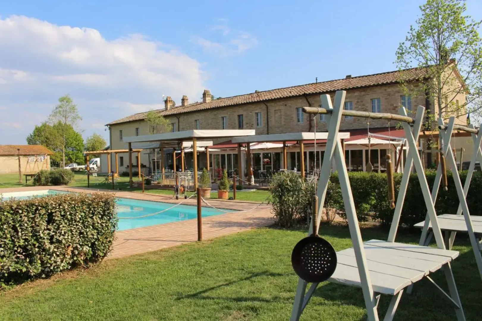 Favorita Food&Wine Resort