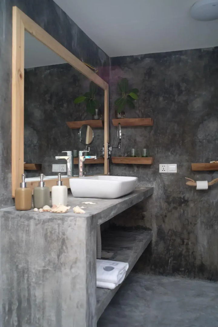 Гостевой дом Noovilu Suites 