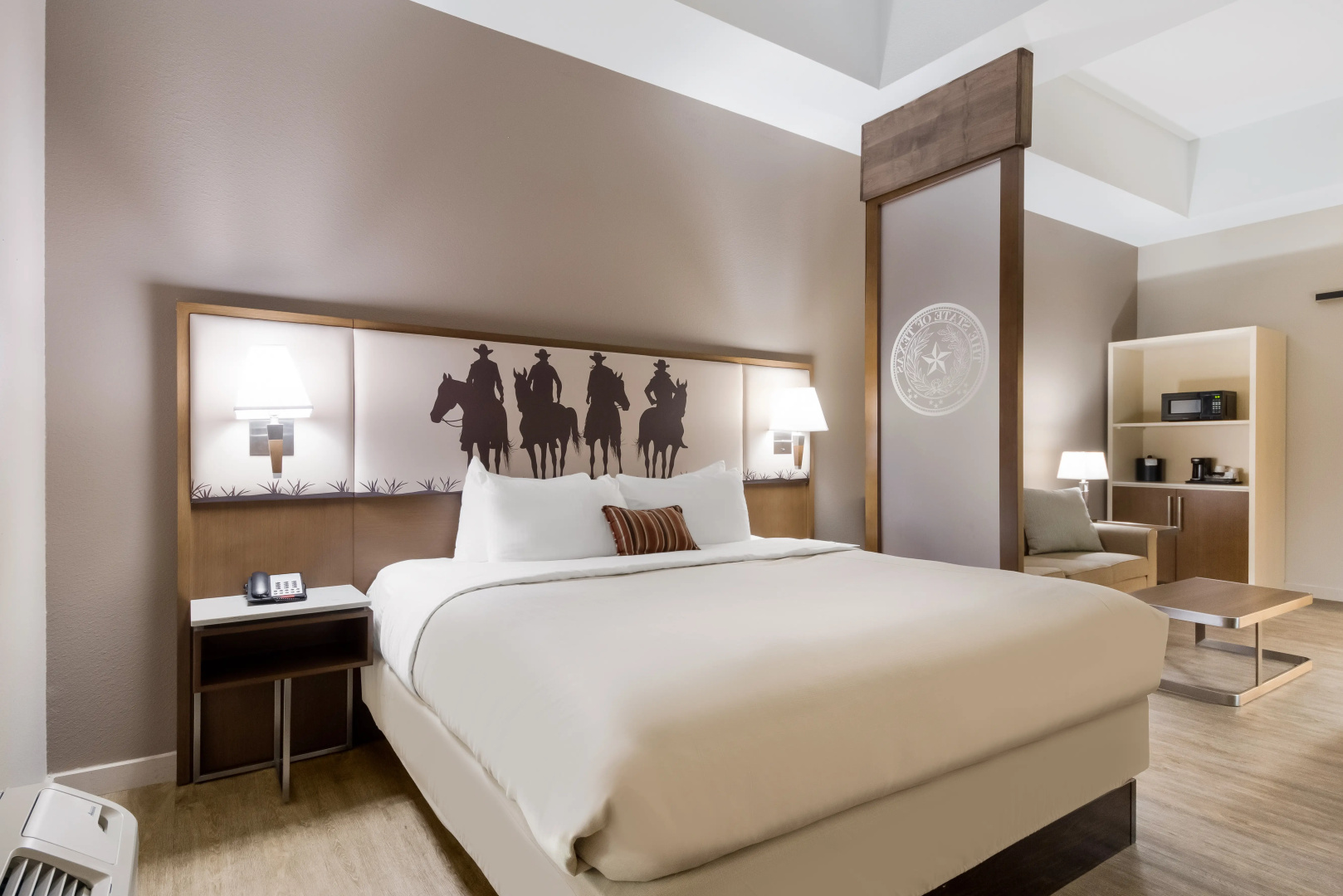 Best Western Bandera Suites & Saloon