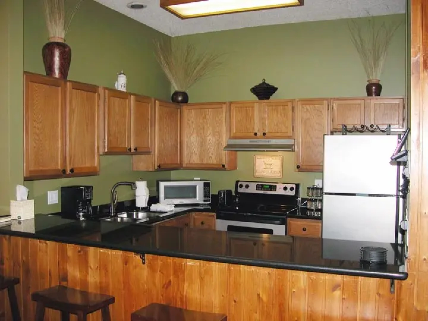 Beaver Creek West S2 - 3 Bedroom 3 Condo by RedAwning