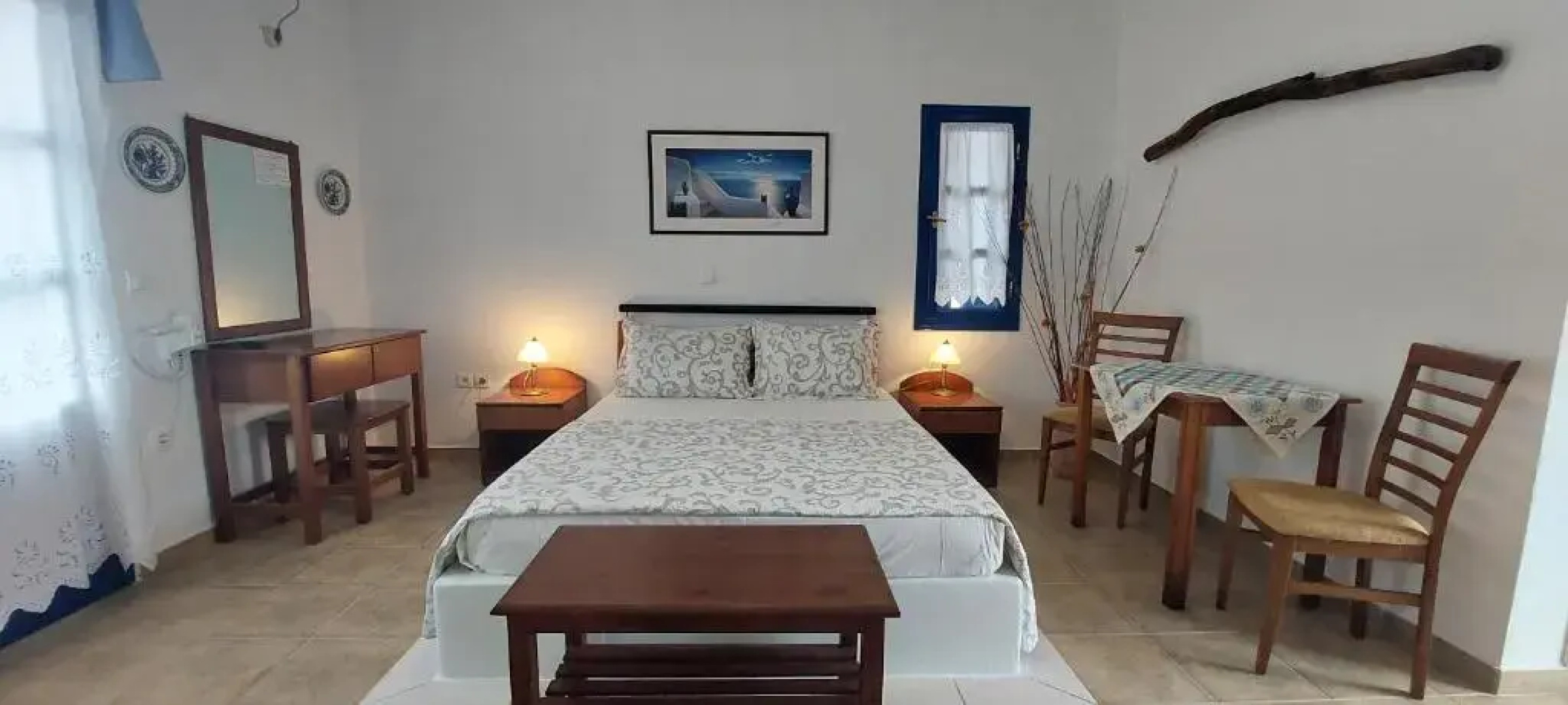 Aegean Star Hotel Apartments