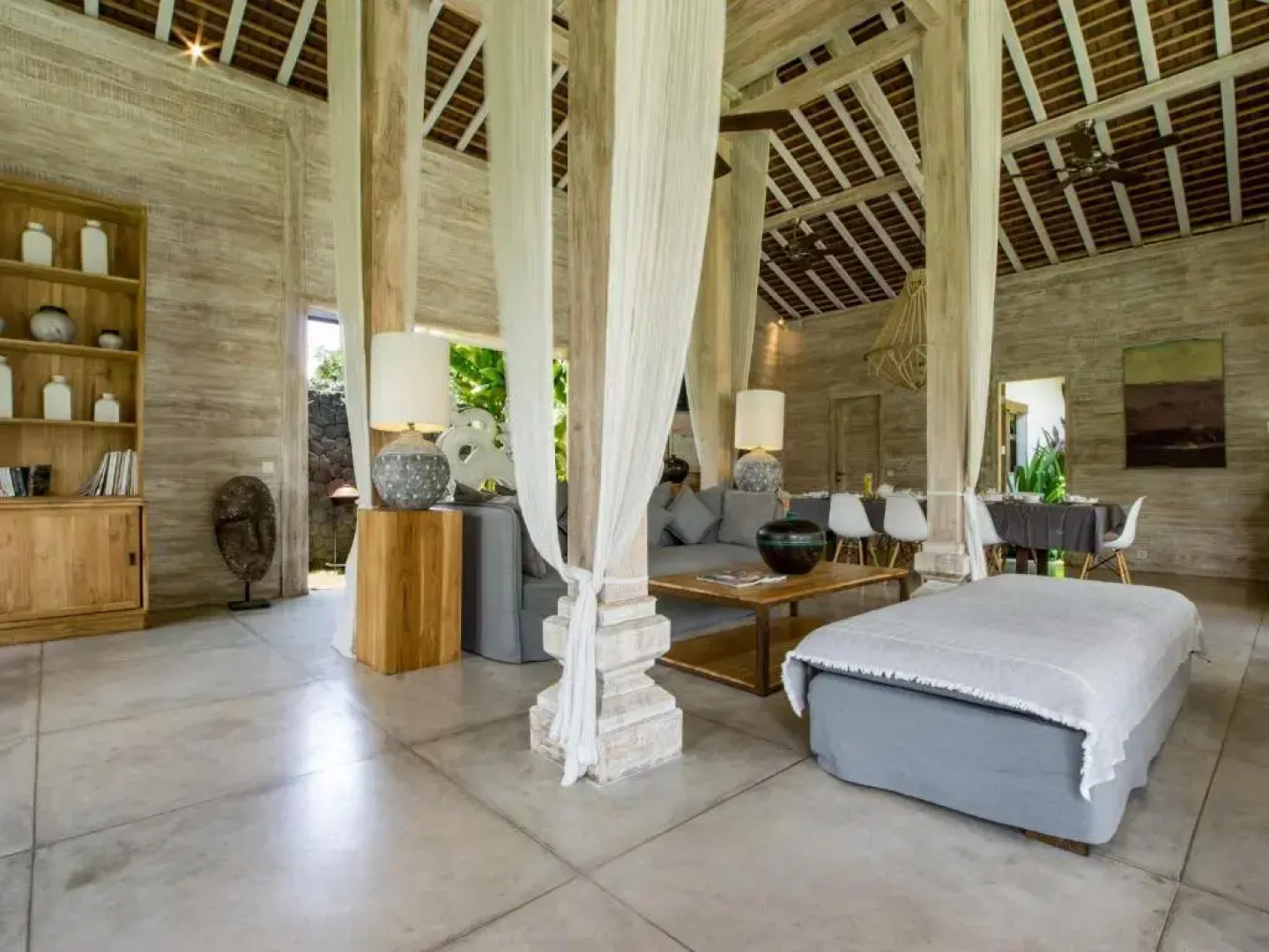 Alea Villas