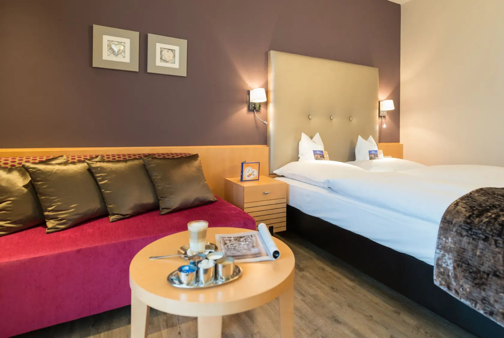 Hotel Heinz
