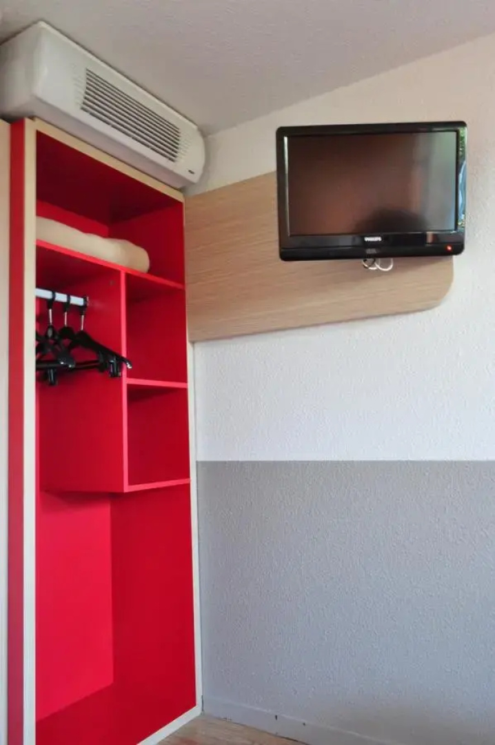 Premiere Classe SETE - Balaruc