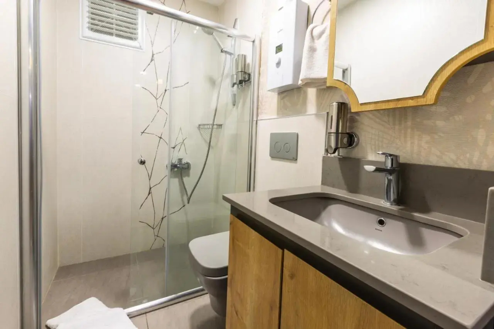 Aydin Suite Apart
