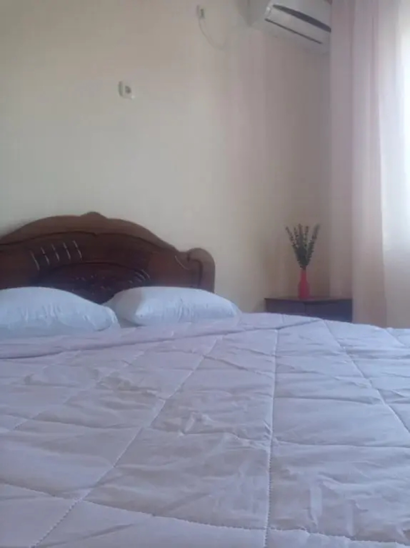 Merida Guest House