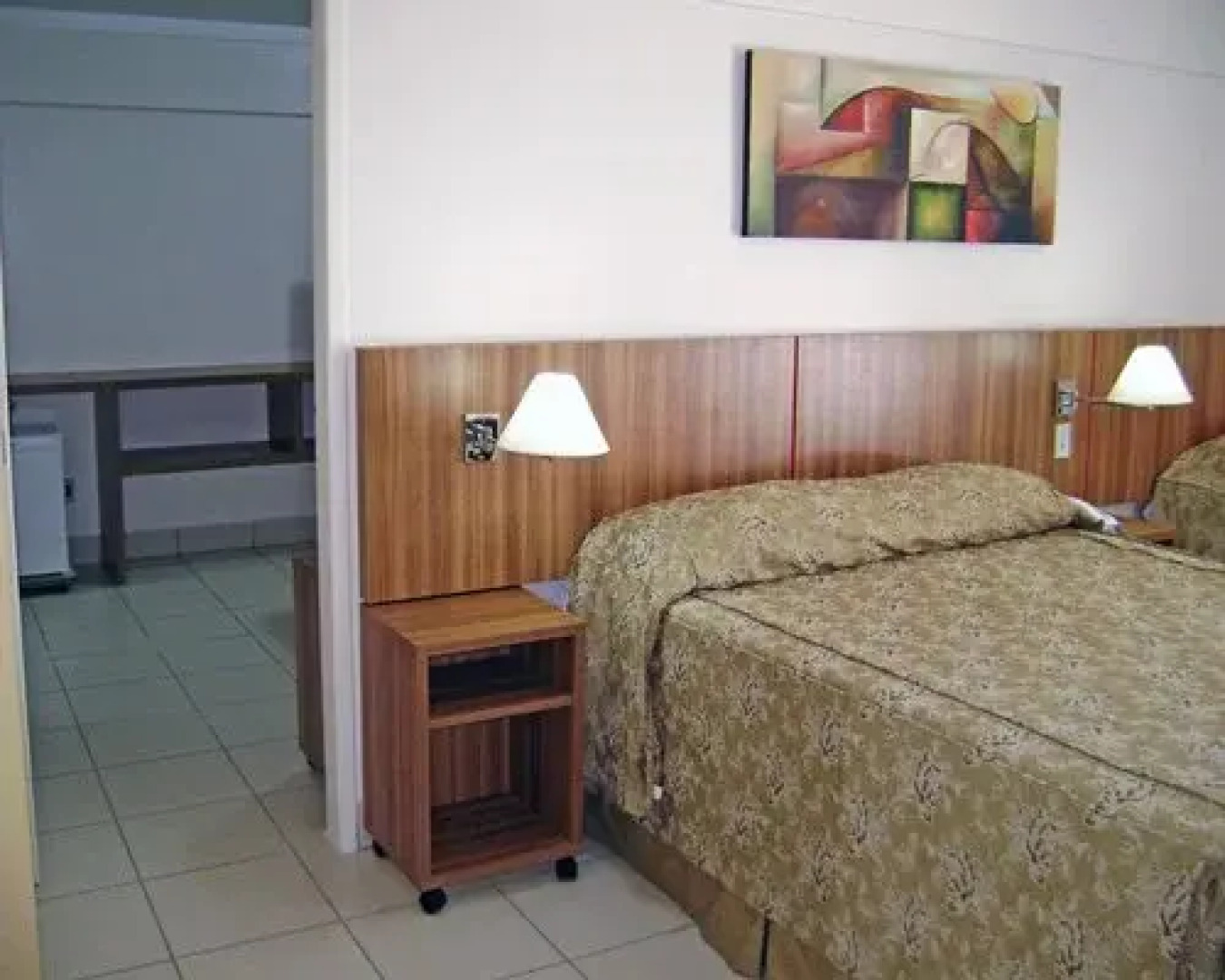 DiRoma Fiori Hotel - BVTUR