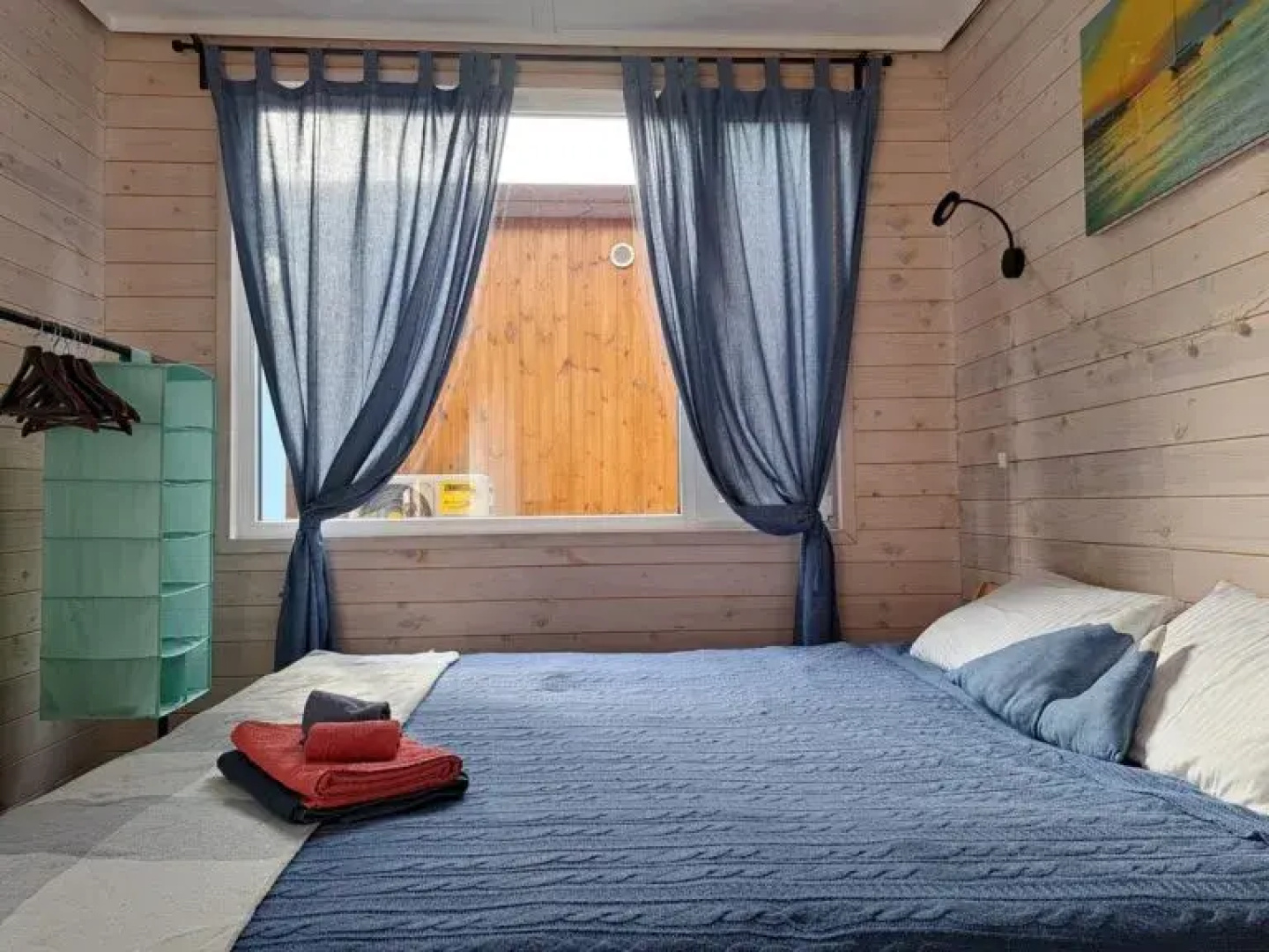 Коттедж Tiny House 
