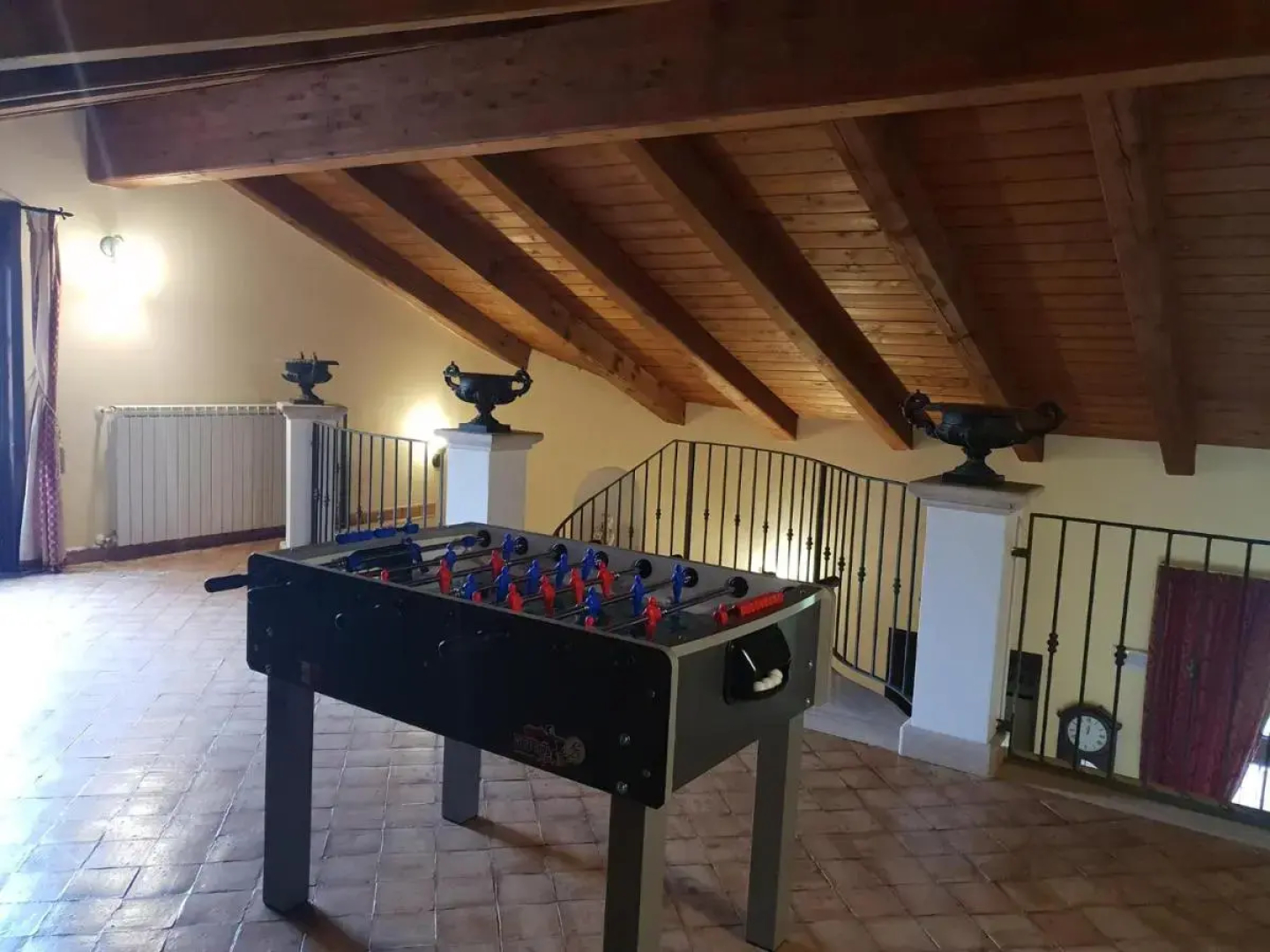 B&B Villa San Gerardo