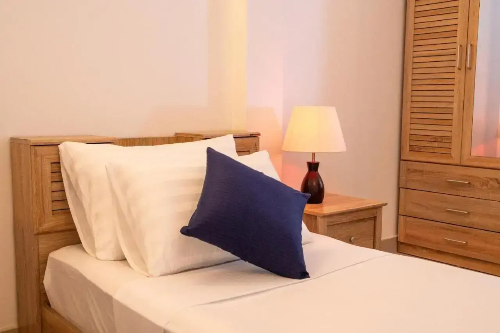 Biosphere Inn Maldives