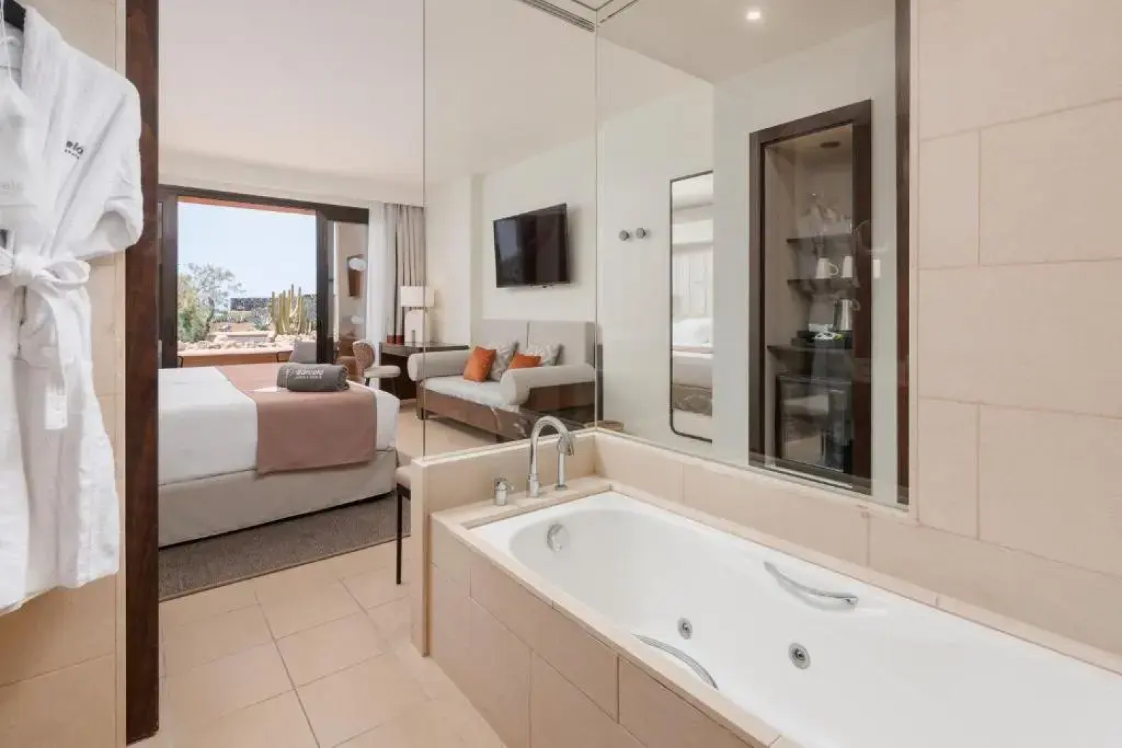 Barcelo Tenerife Royal Level