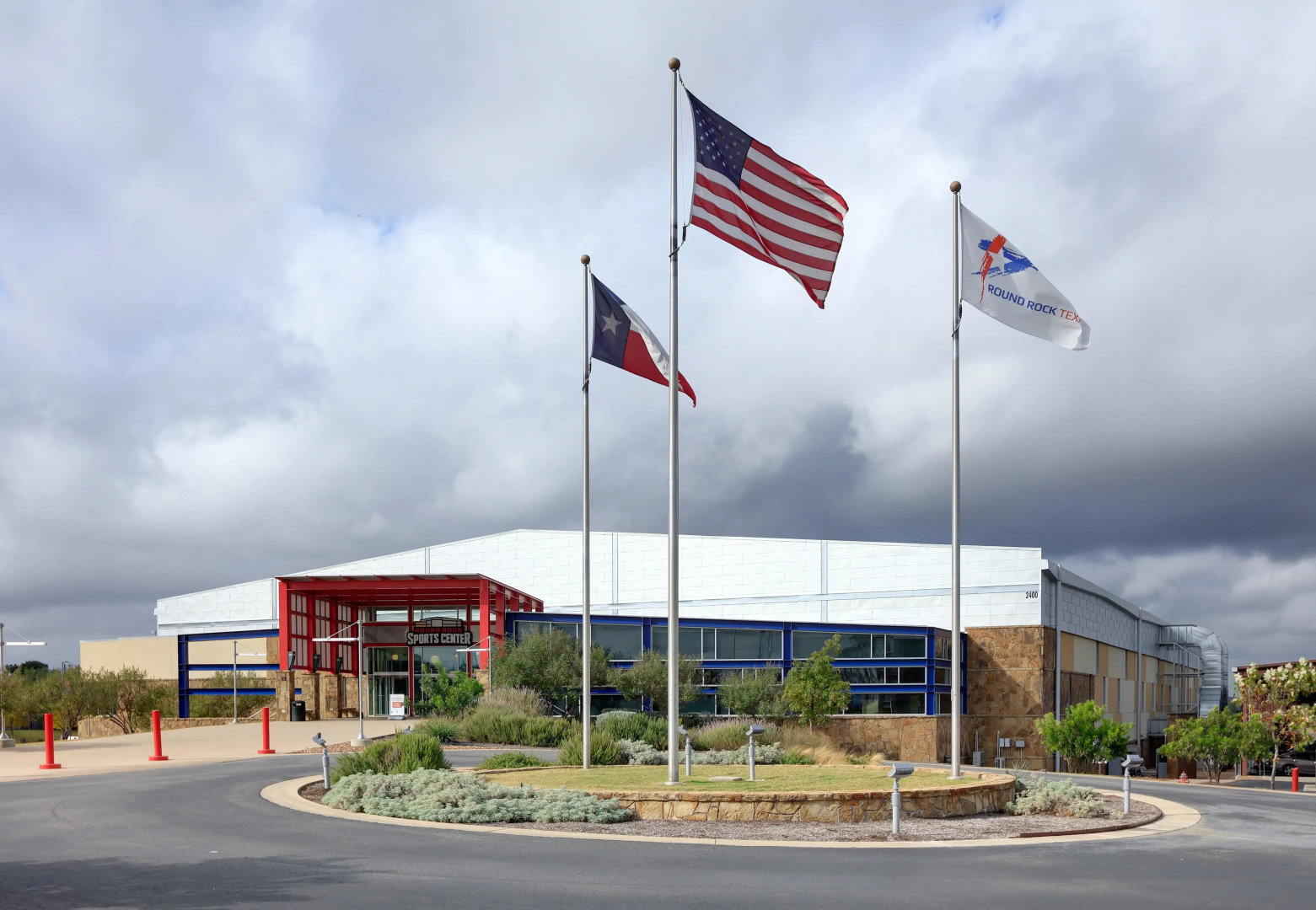 Holiday Inn Express & Suites Austin Round Rock by IHG