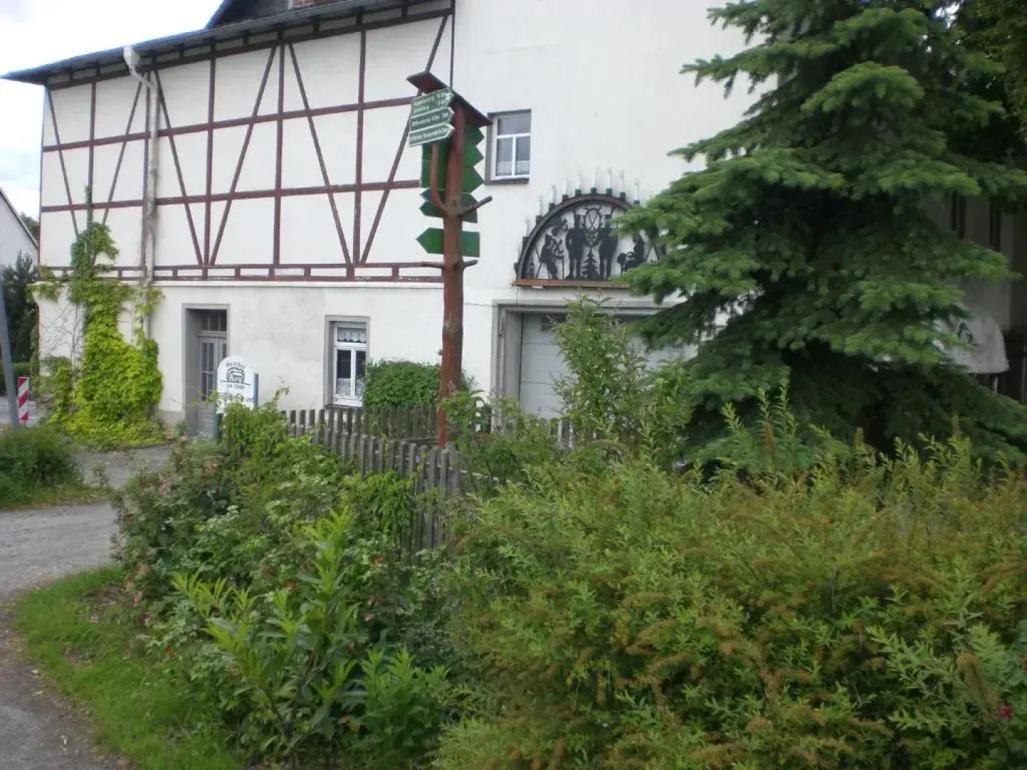 Hotel Gasthof zur Linde