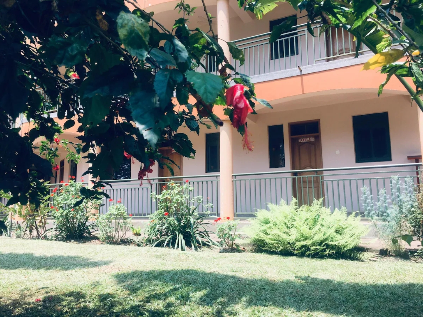 Nabinonya Resort Beach Hotel