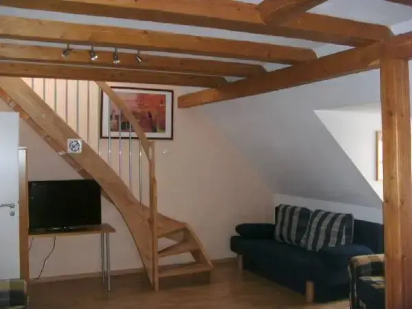 FeWo am Rathaus Augsburg