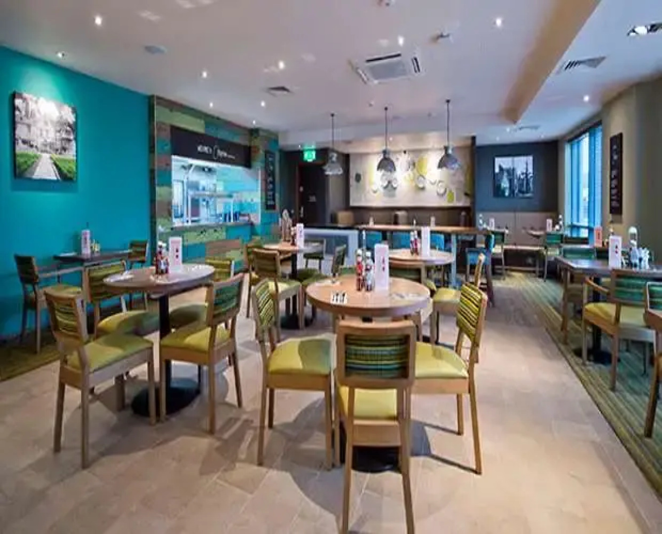 Premier Inn Chipping Norton