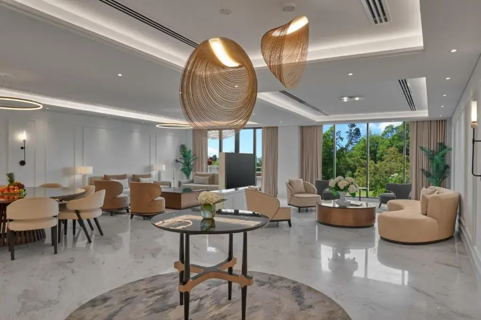 Grand Hyatt Residence