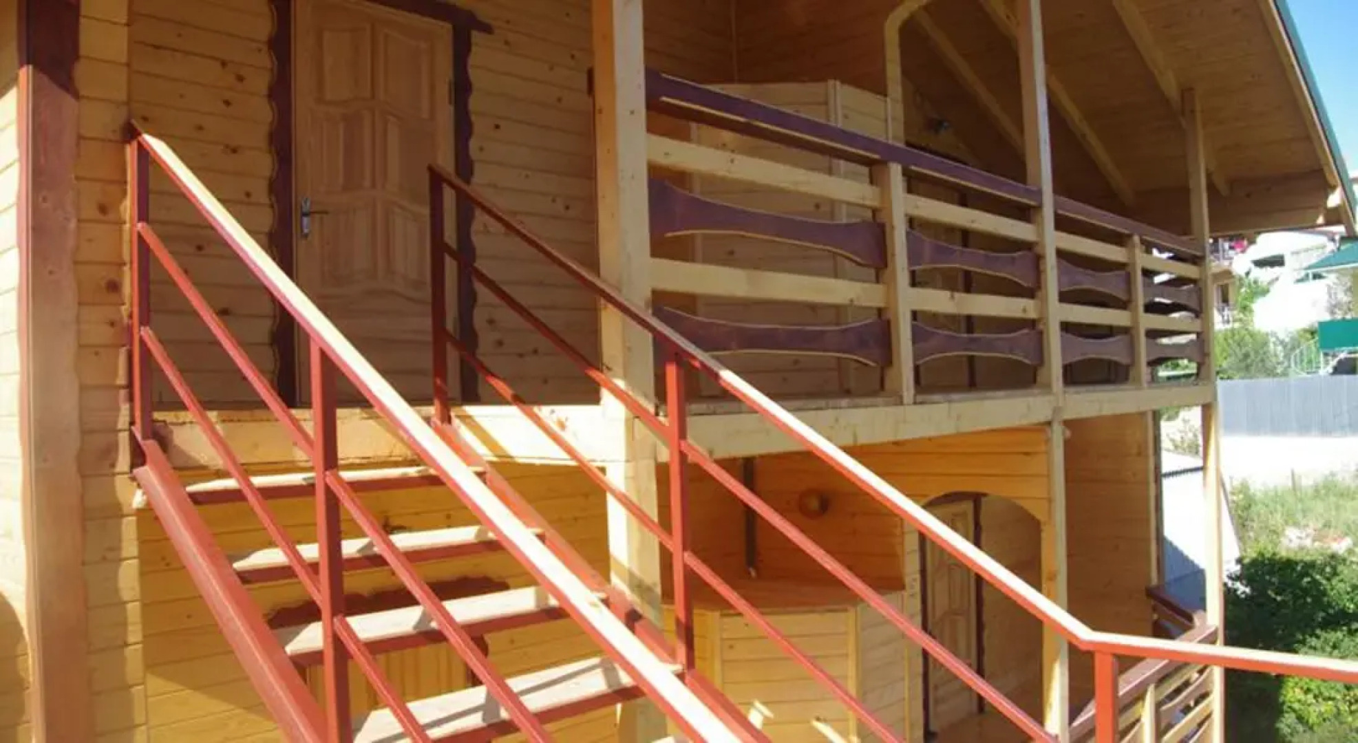 Guest House Buhta Ordzho