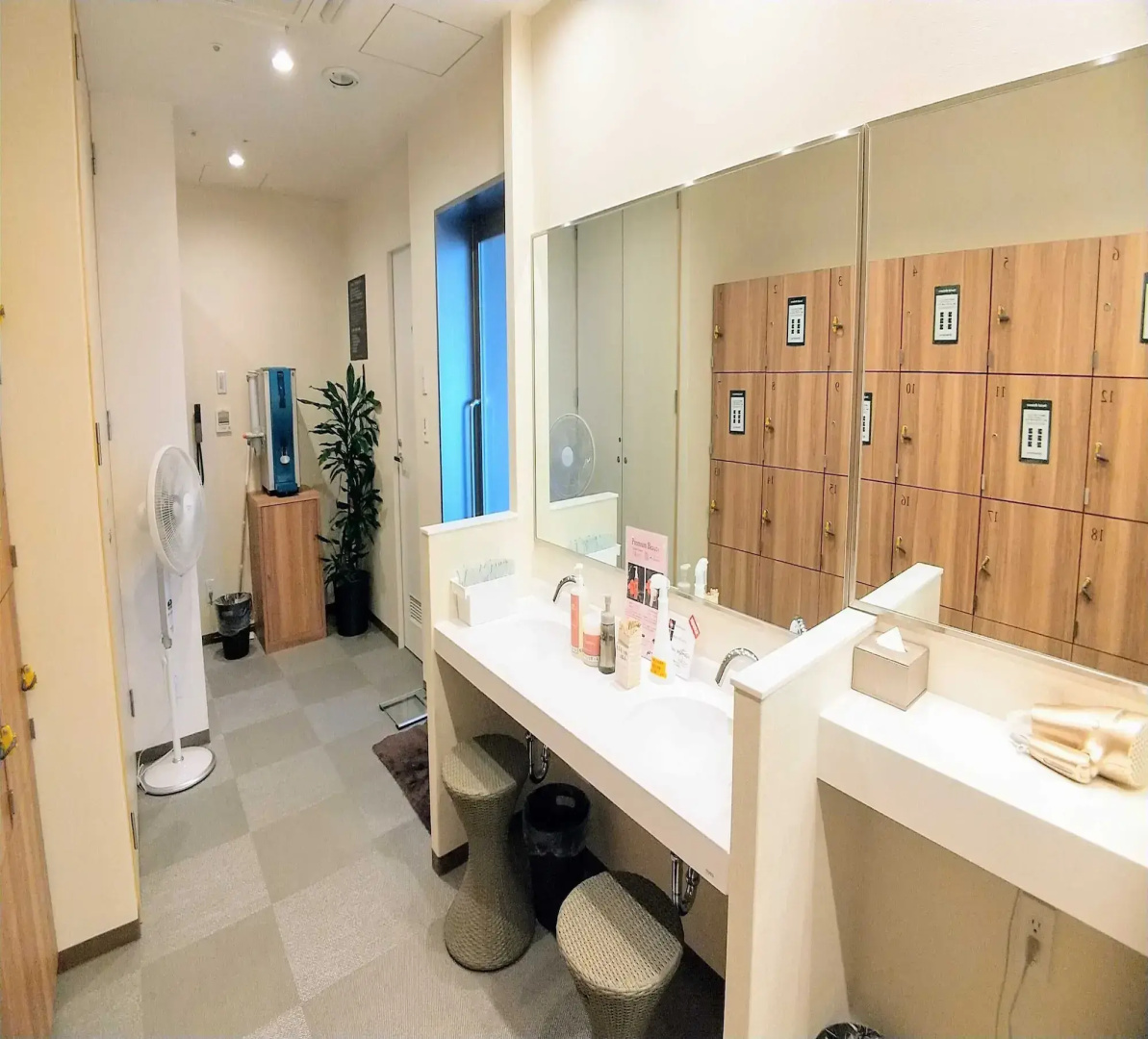 Urban Hotel Kyoto