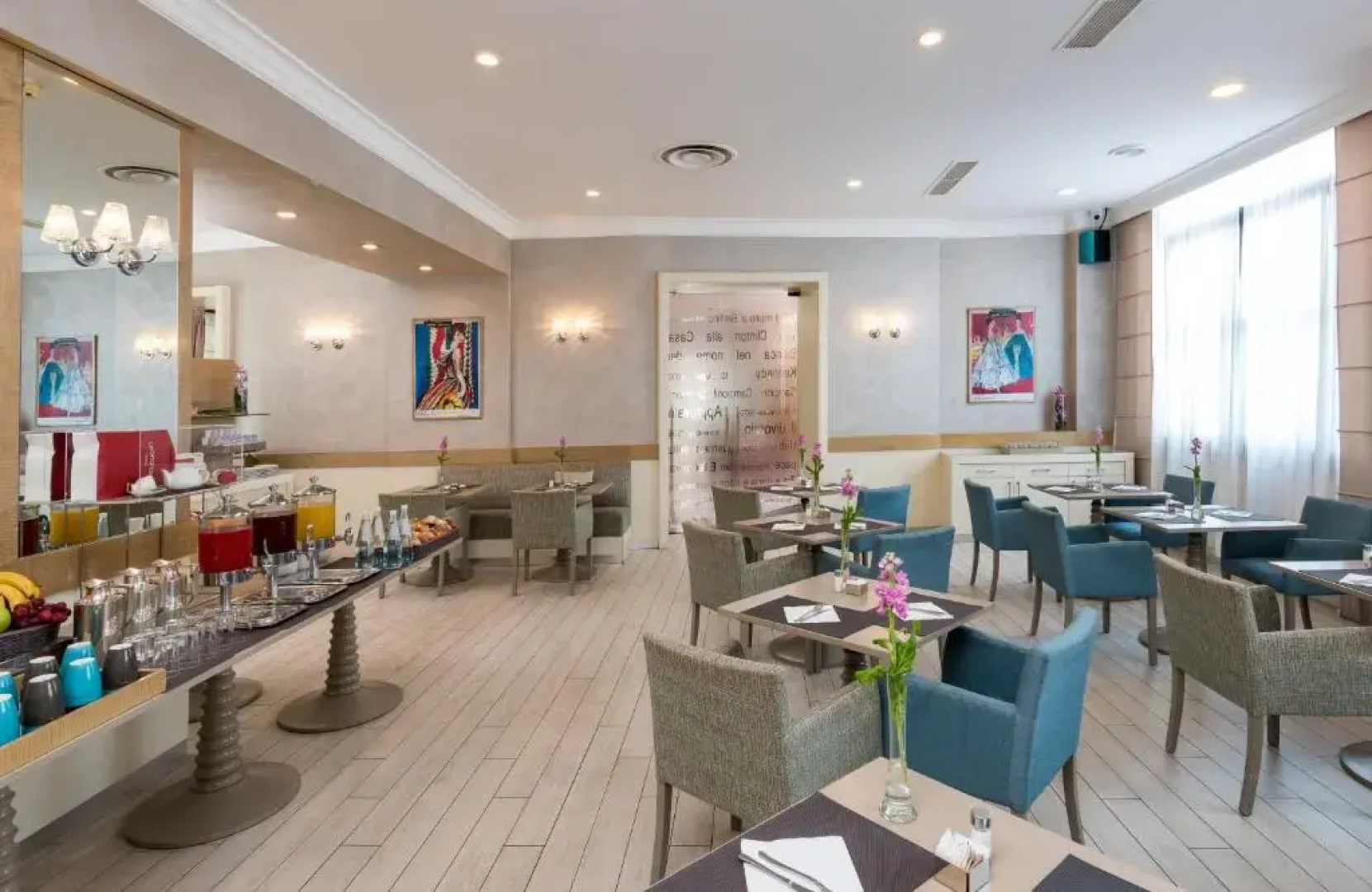 Отель Leonardo Hotel Milan City Center