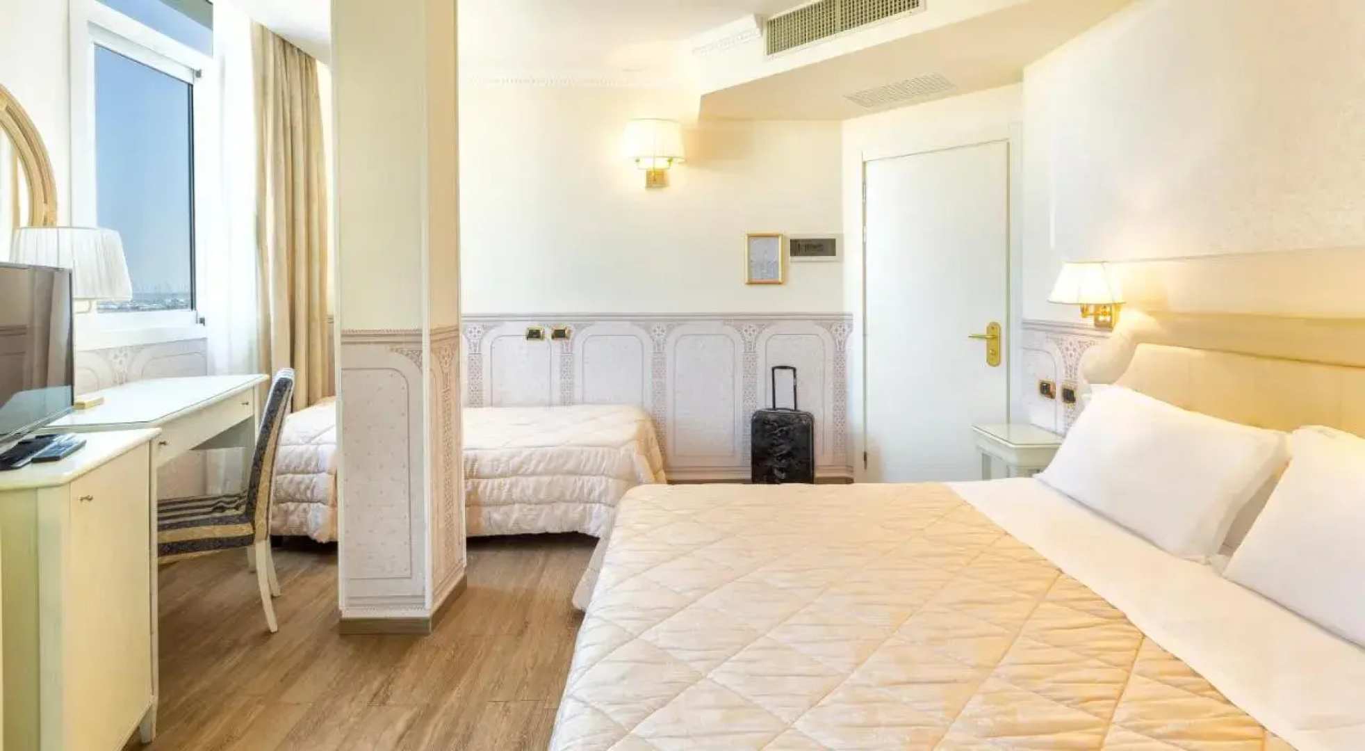 Hotel Baia Imperiale & Spa