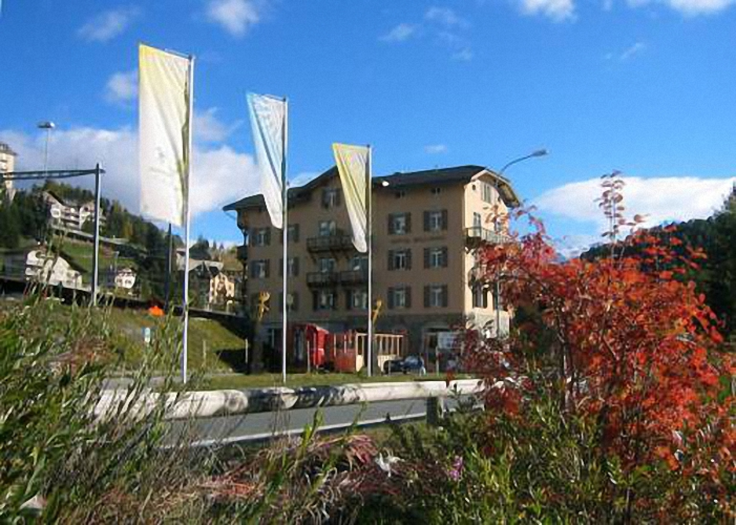 Hotel Bellaval