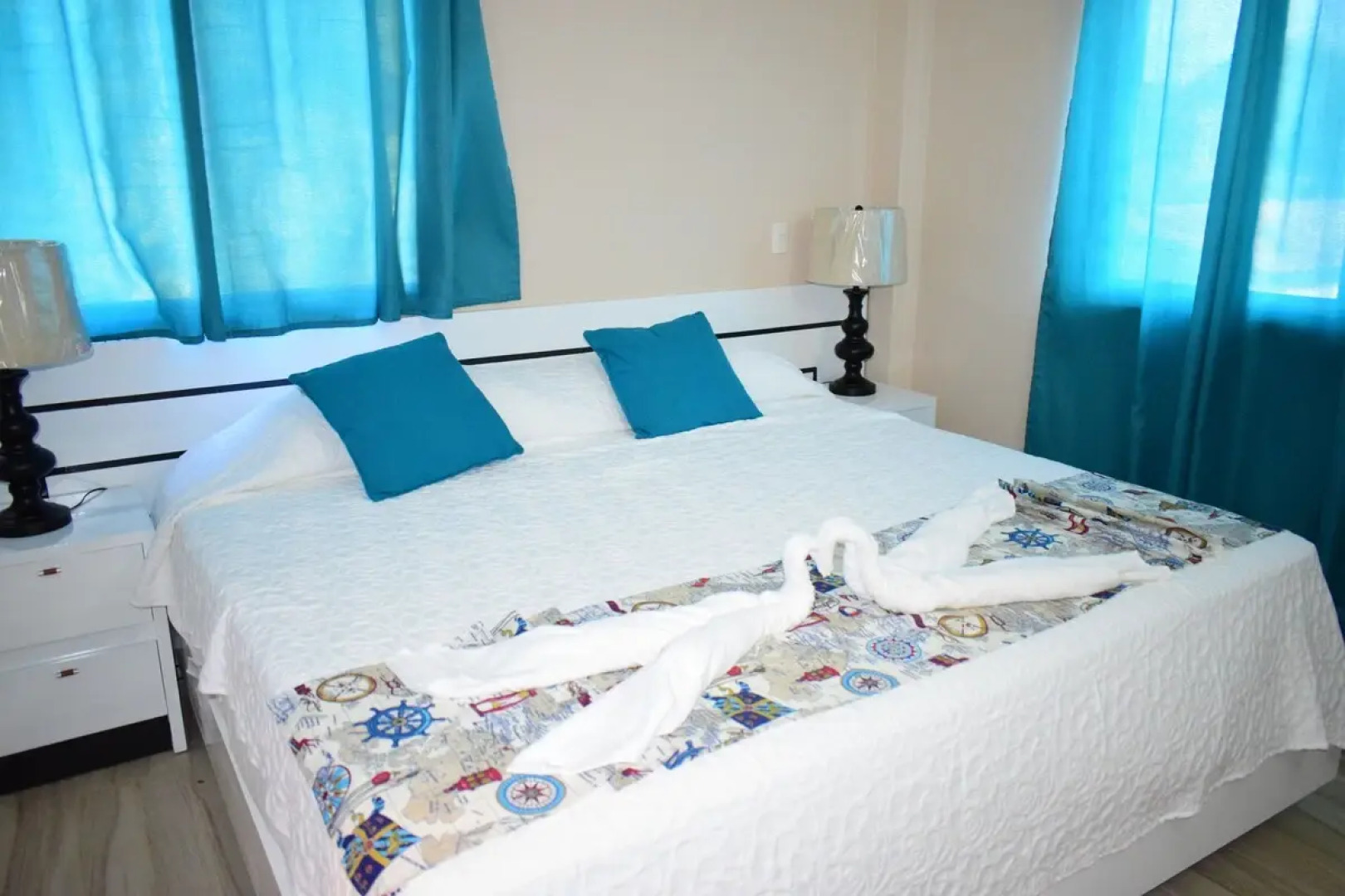 Don Gaspar Hotel 