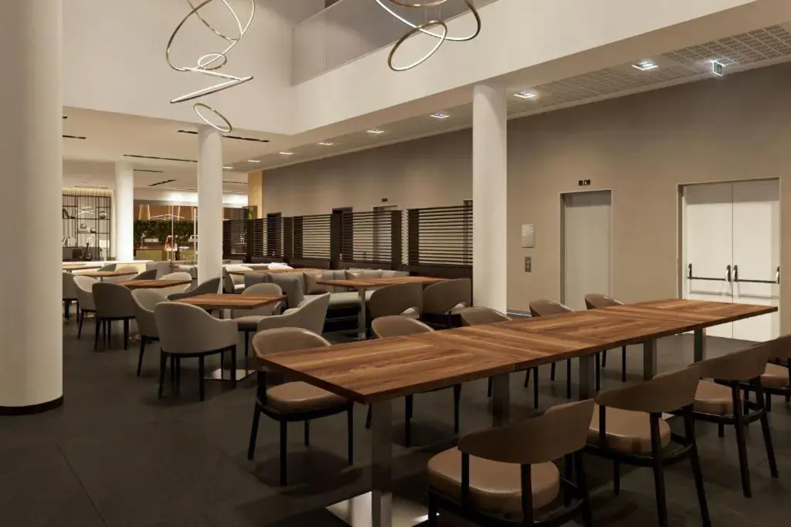 Отель AC Hotel Milan Sesto