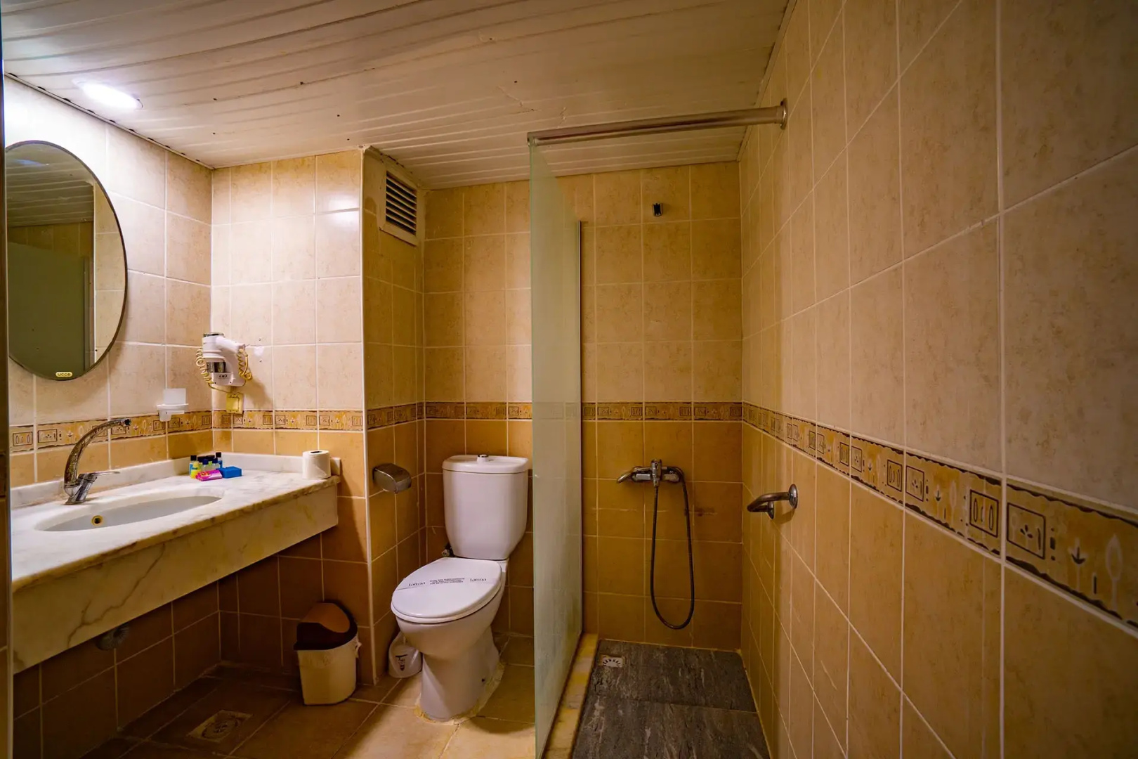 Larina Thermal Resort & Spa