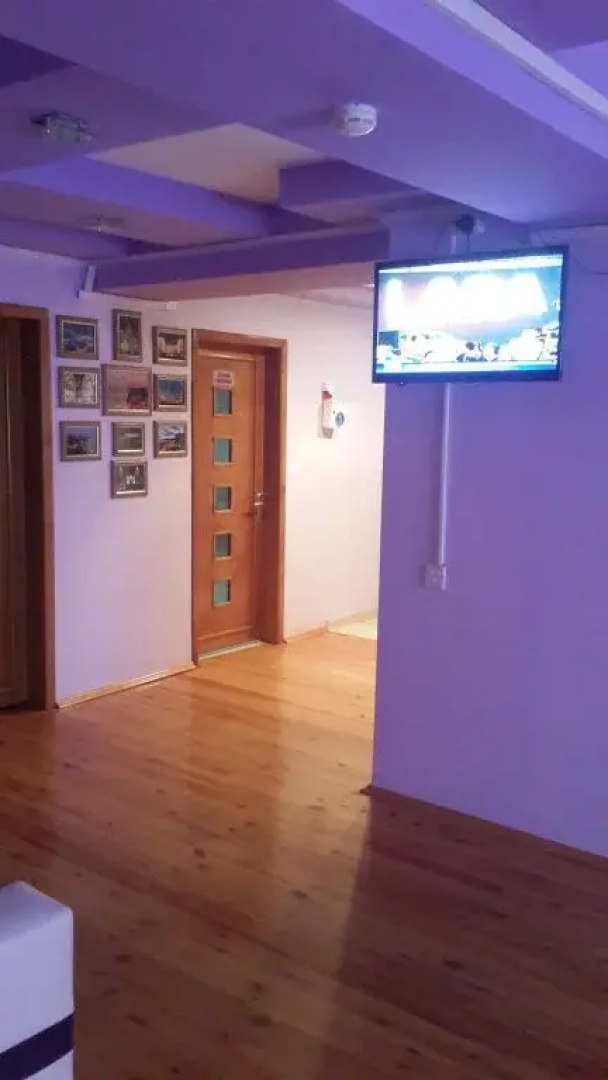 Highland Park Hostel