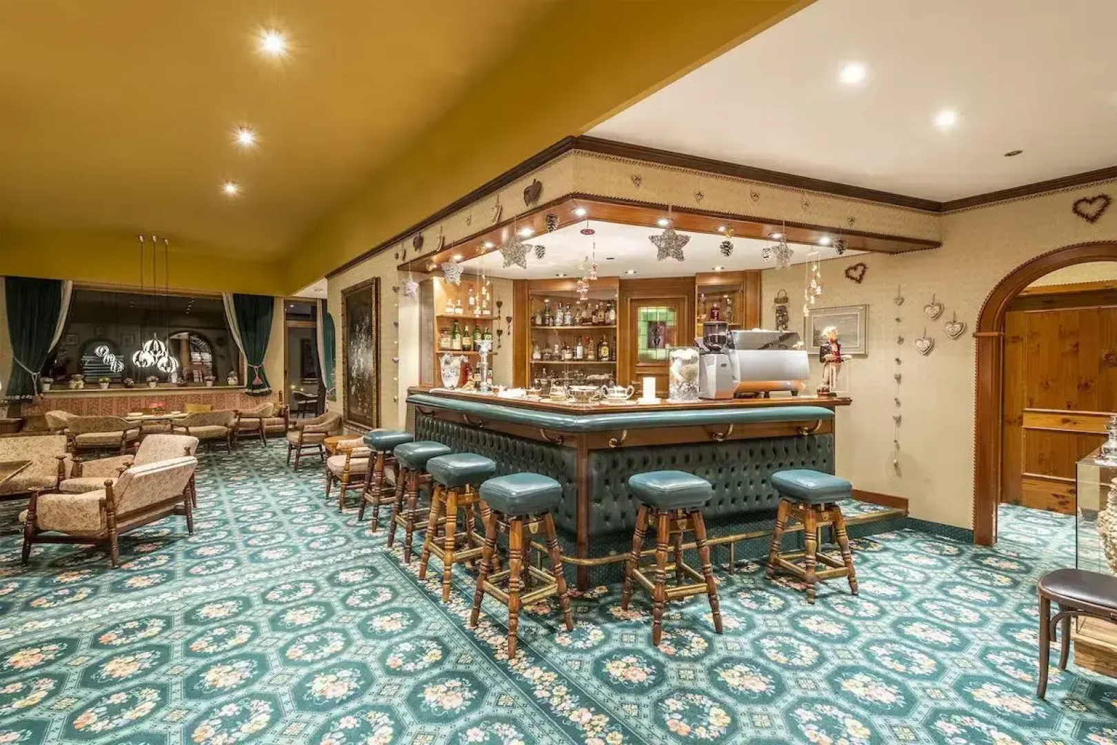 Sochers Club