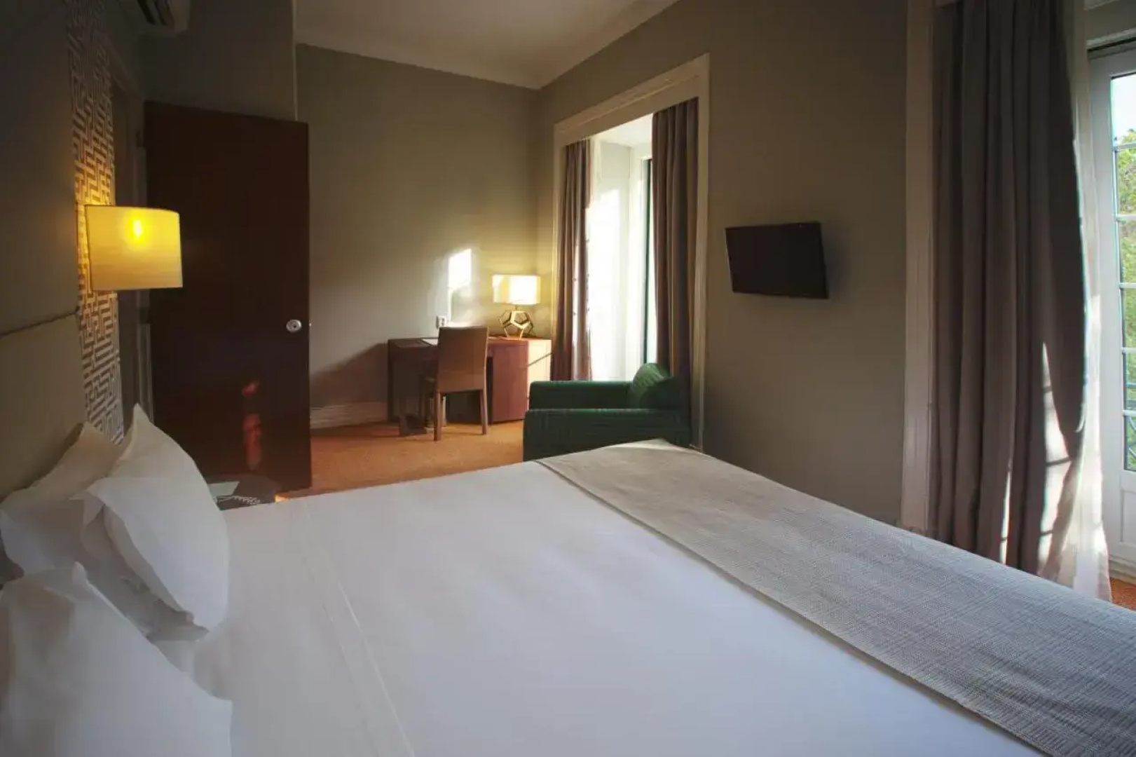 Miraparque Hotel