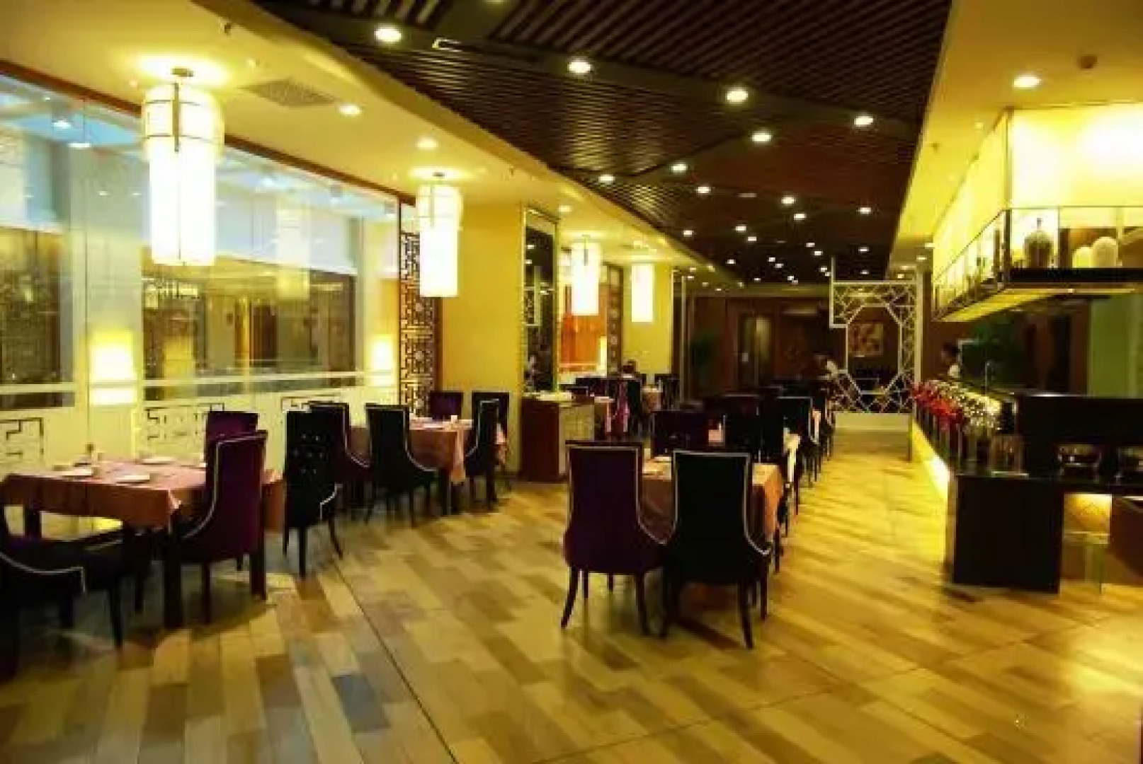 Hampton by Hilton Harbin Int'l Convention and Exhibition Center