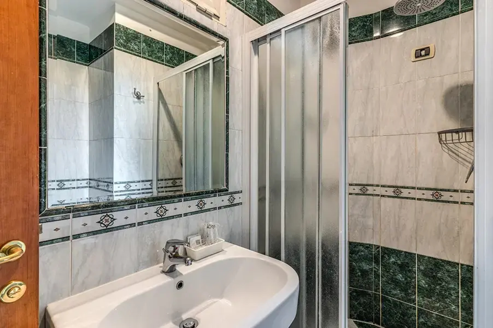 Baltik Guesthouse