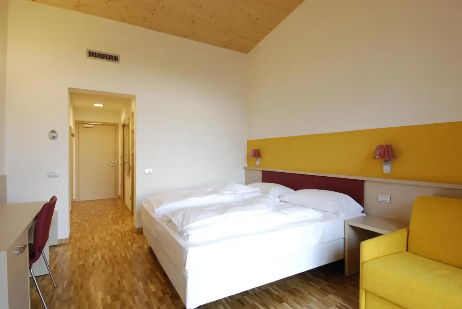 Garda Sporting Club Hotel
