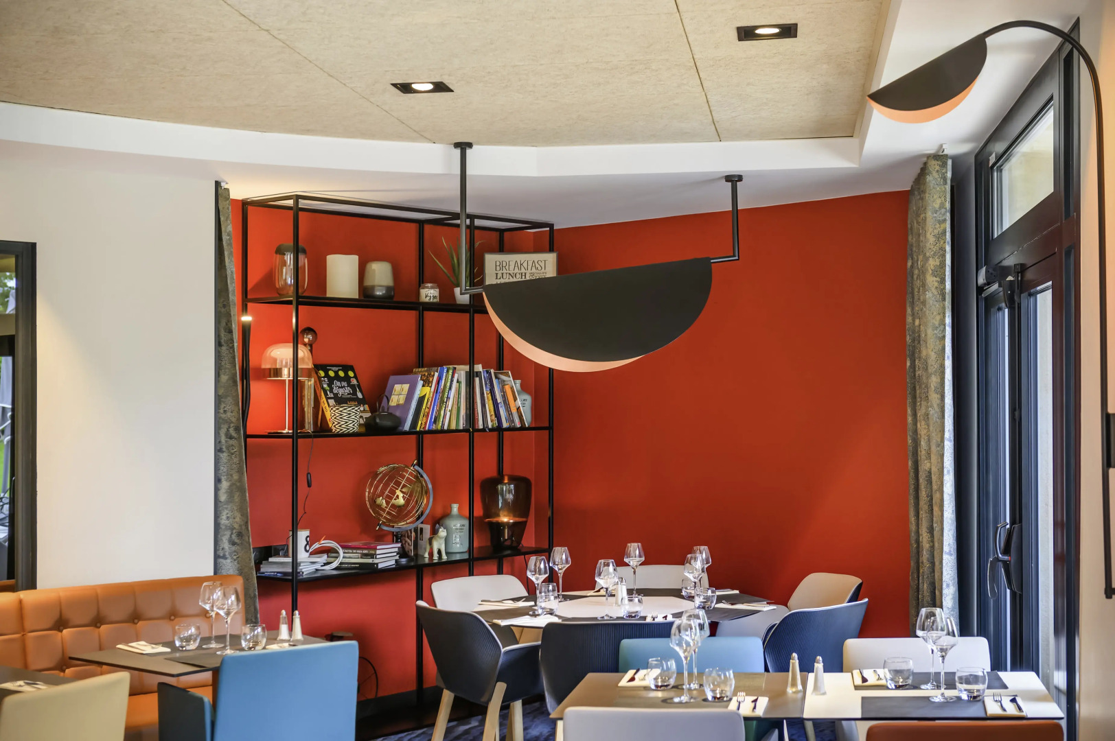 Novotel Beaune