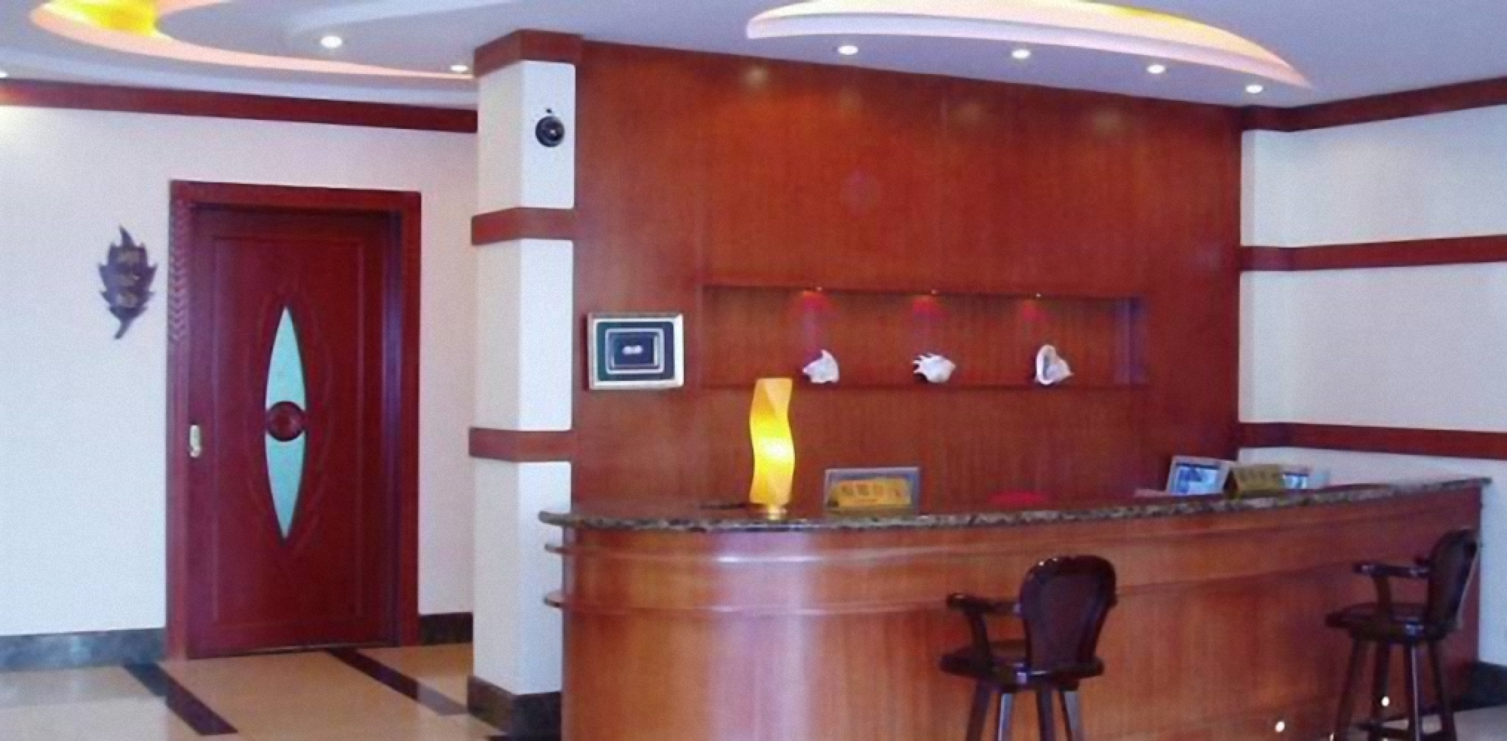 Dawu Sea Feeling Hotel
