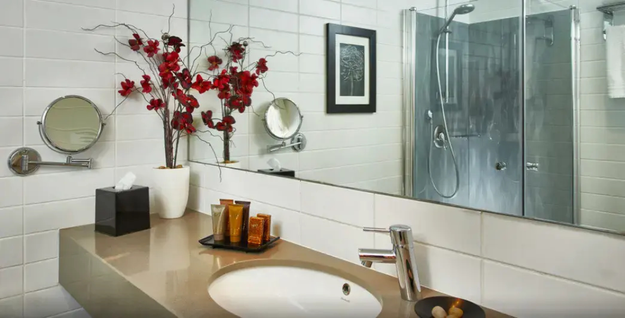 Vital - Urban boutique hotel TLV
