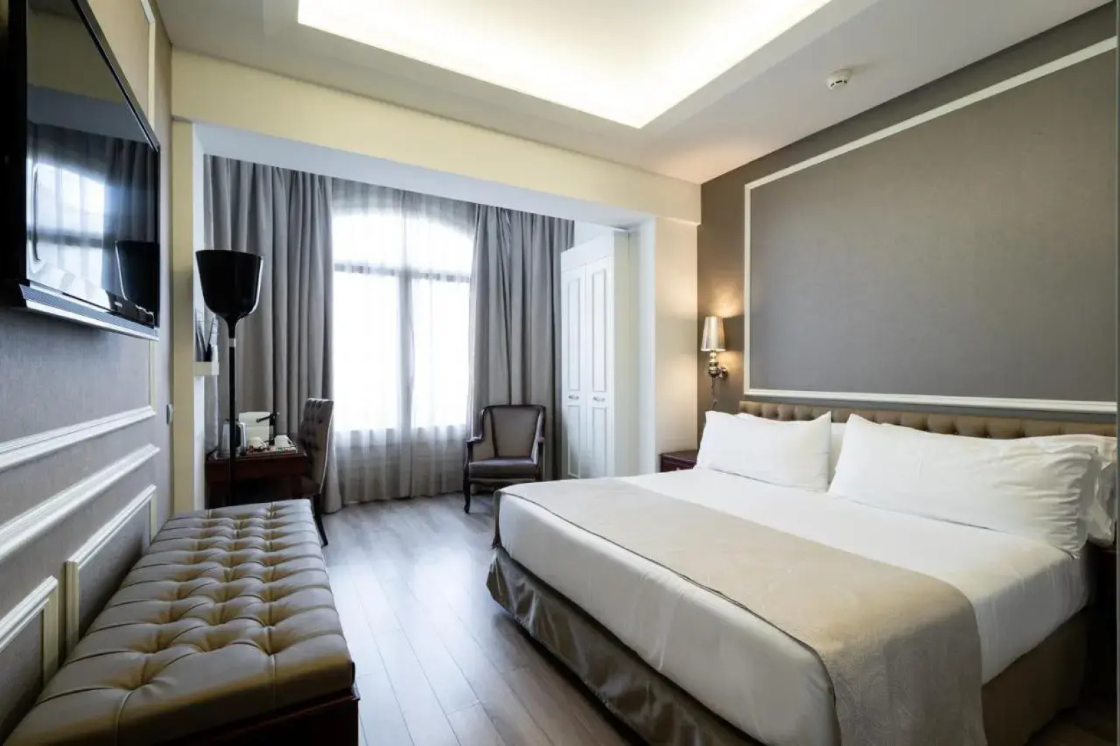 Catalonia Passeig de Gràcia