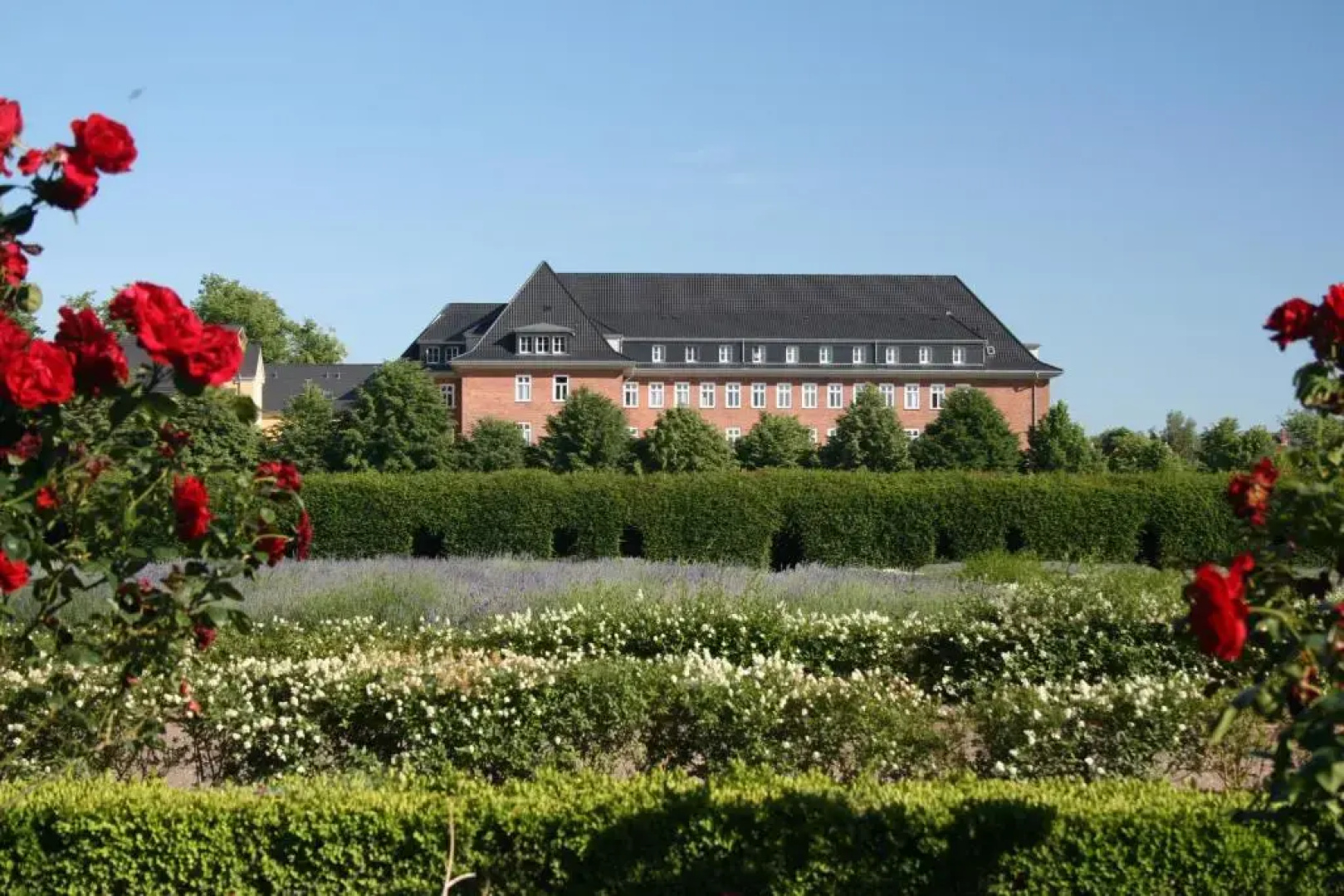 Hotel am Schlosspark