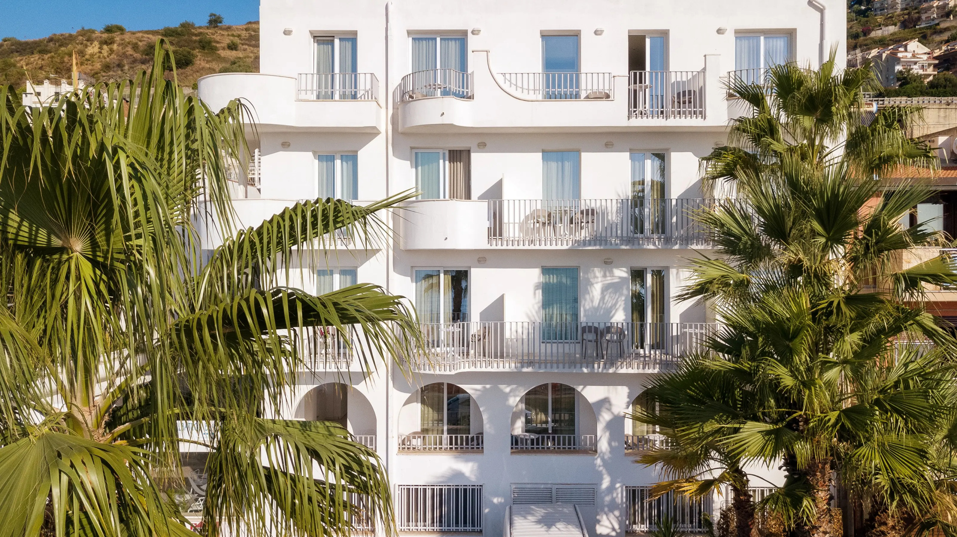 Albatros Beach Hotel