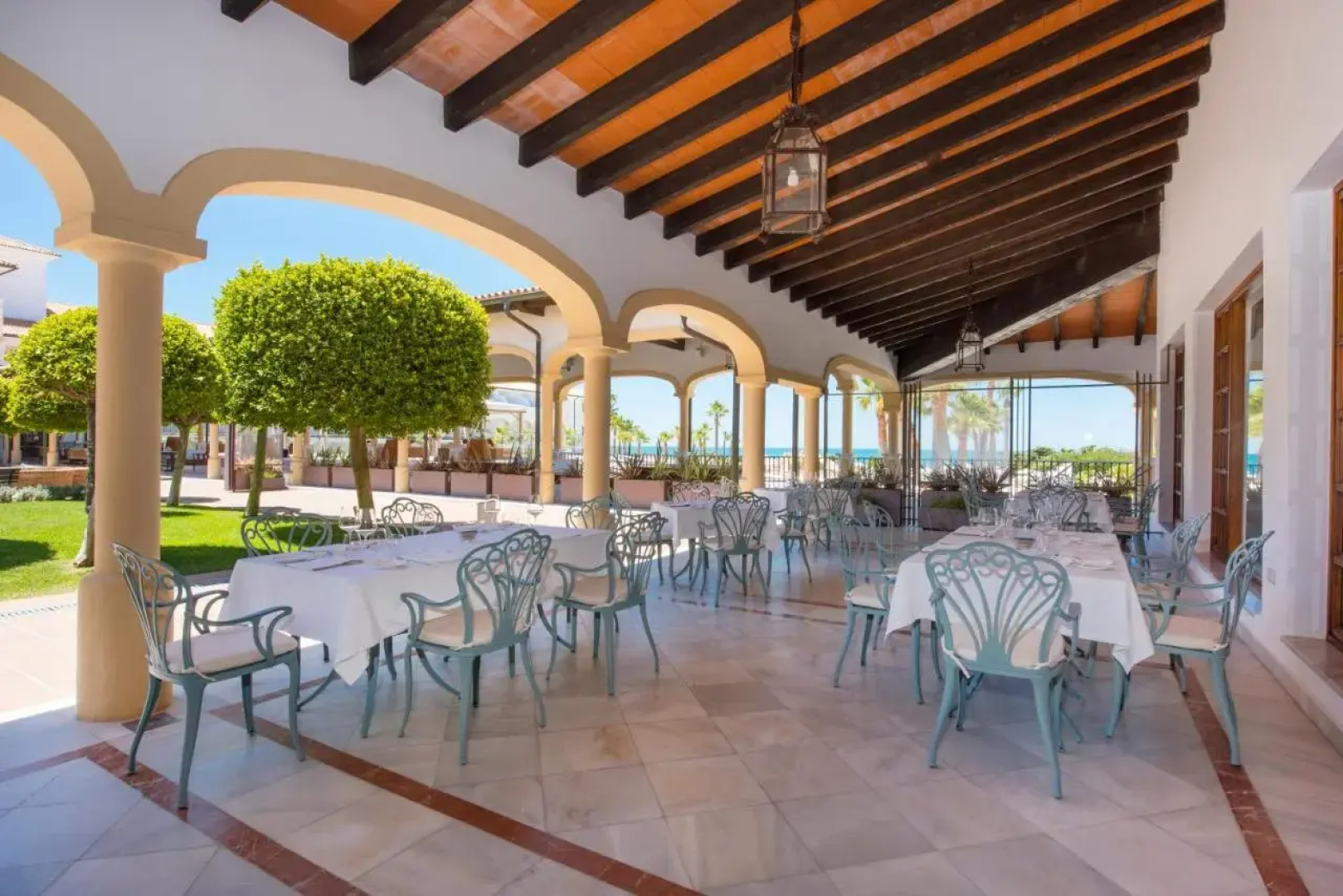 Iberostar Selection Andalucía Playa