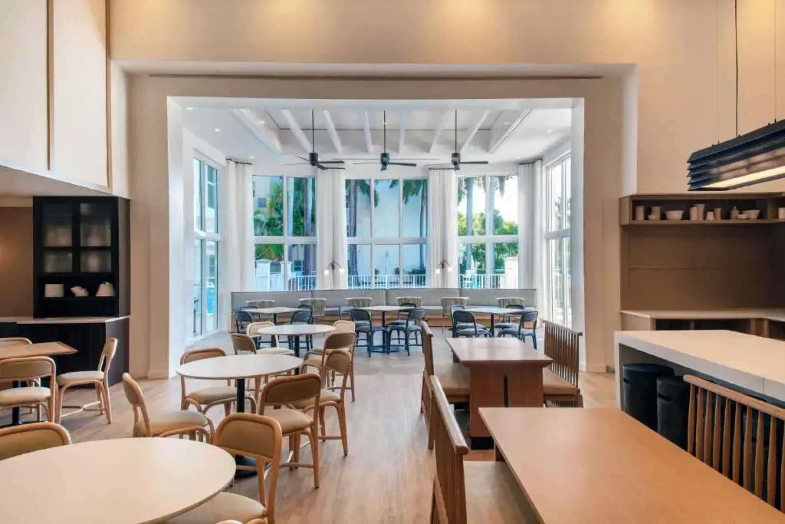 Residence Inn by Marriott Miami Aventura Mall