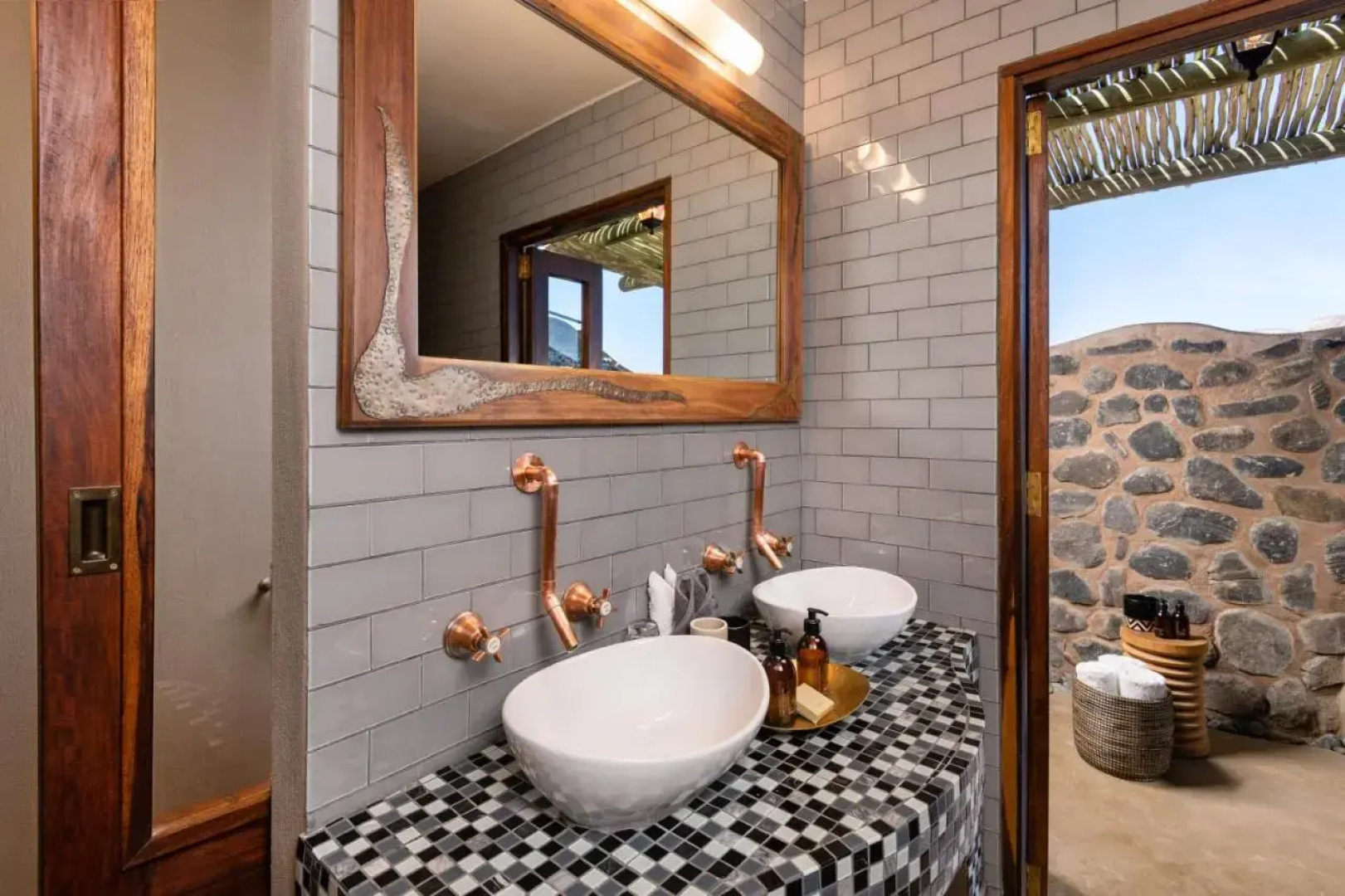 Hoodia Desert Lodge