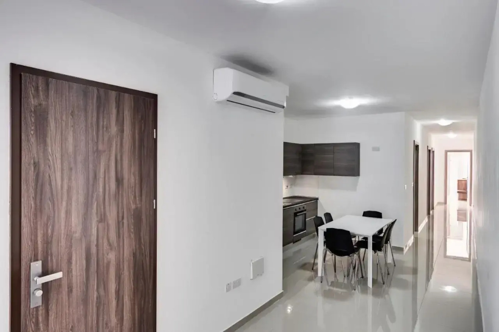 The Village Apartments