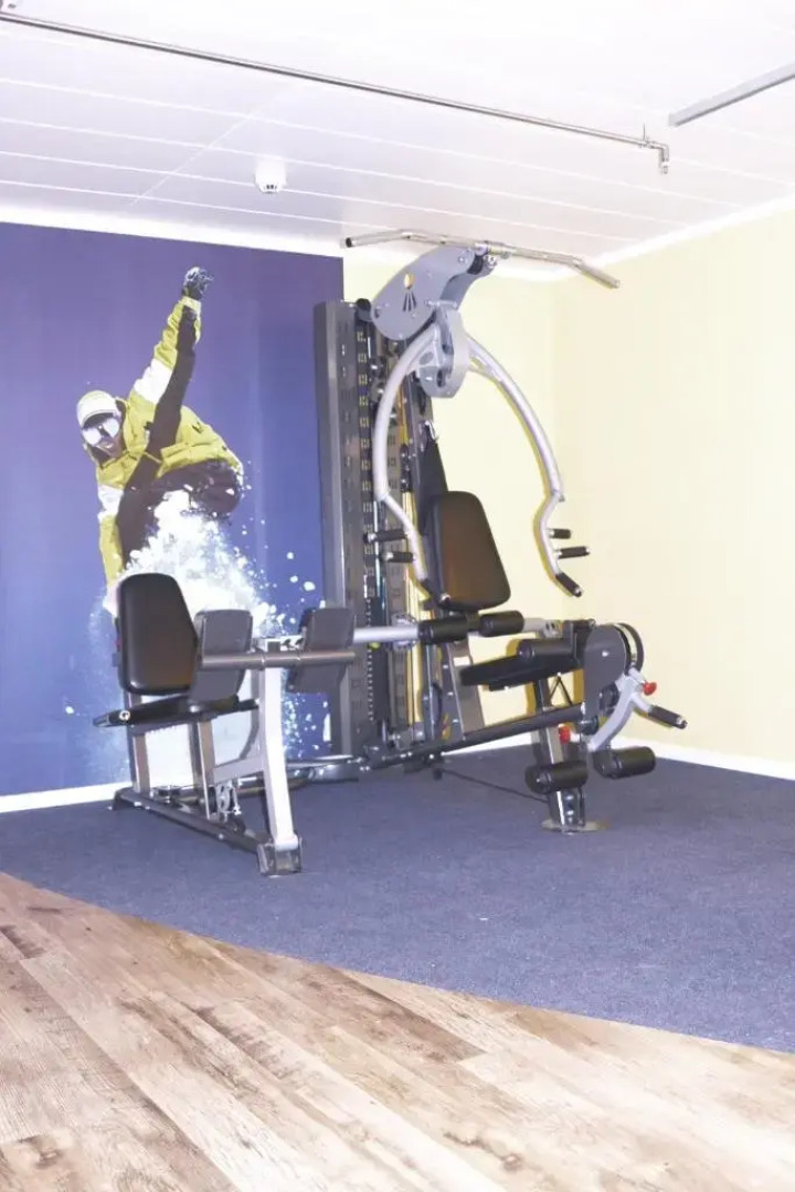 Danebu Kongsgaard Sport & Resort