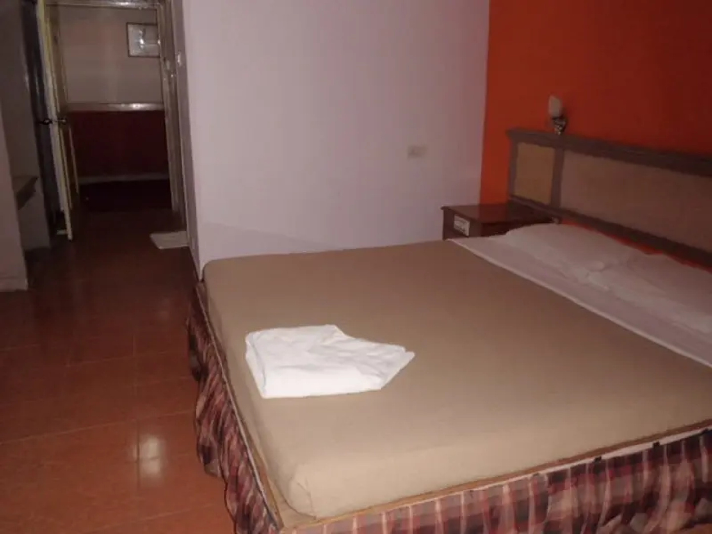 Hotel Golden Gates