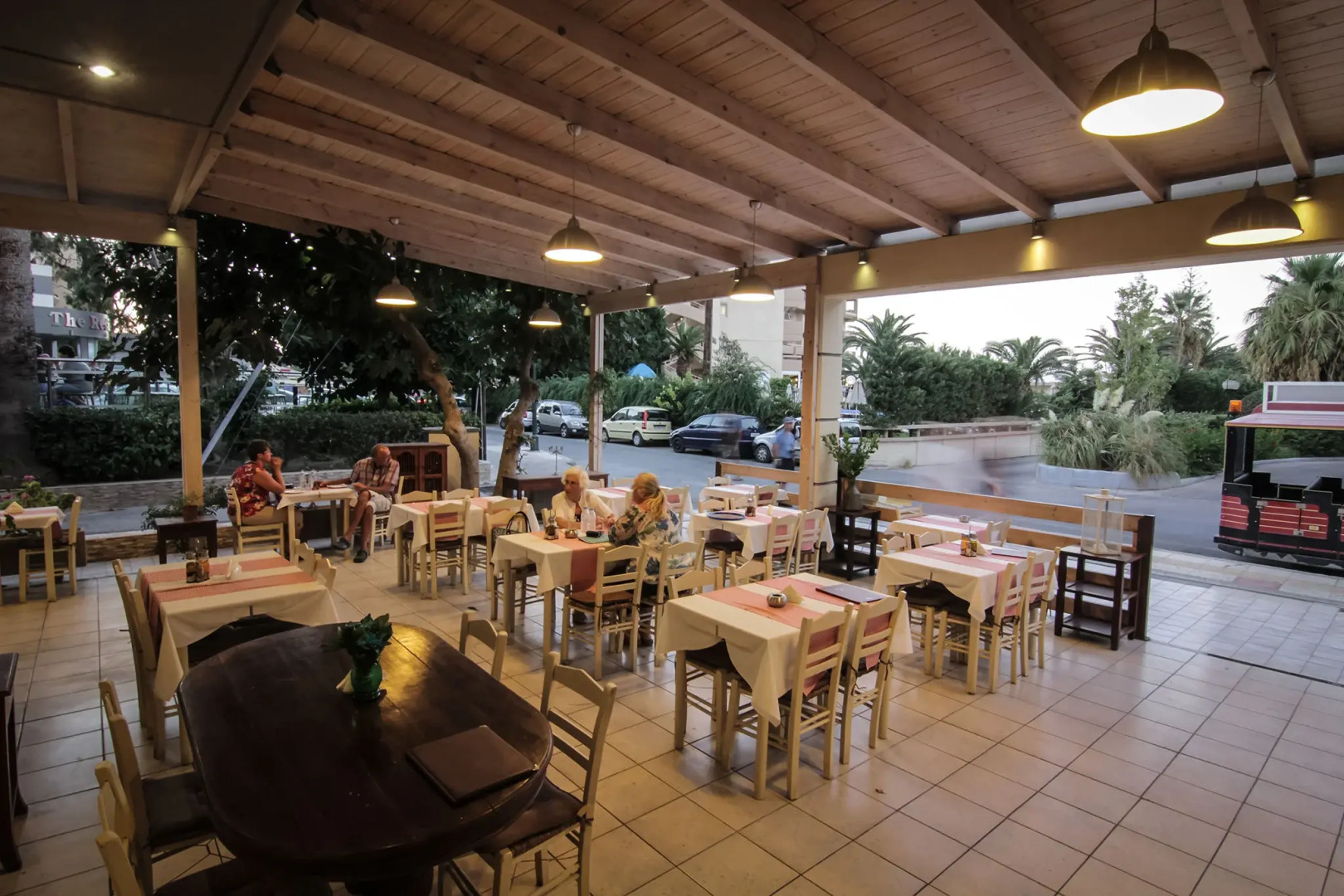 The Residence - Adults Only